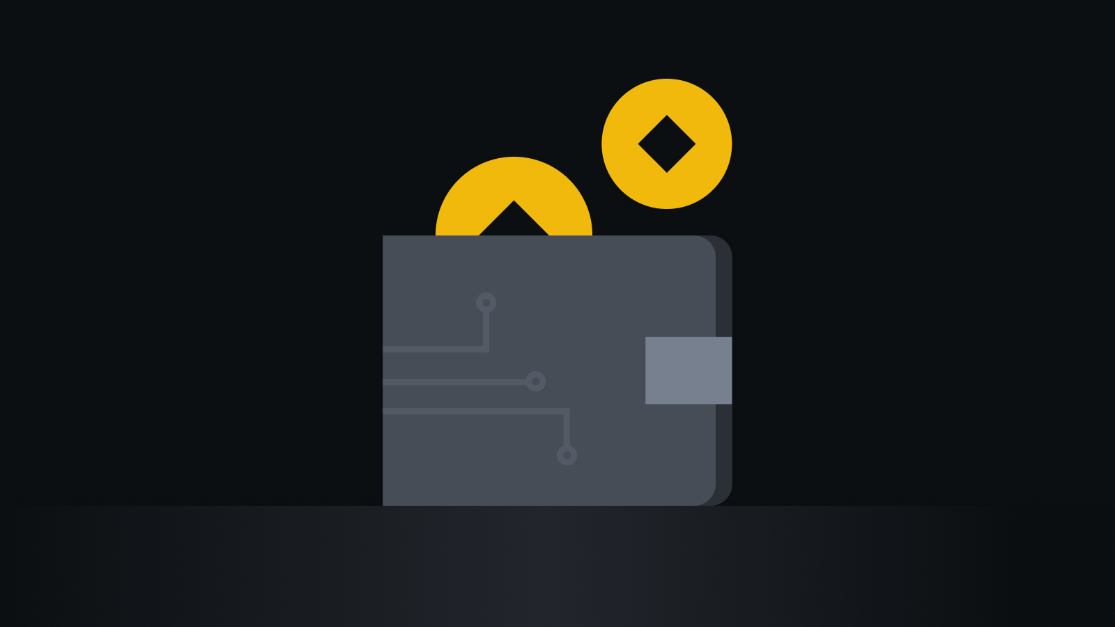 去中心化交易新纪元